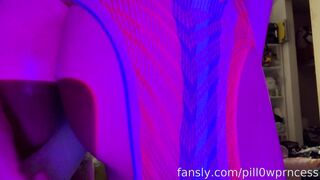 pill0wprncess dildo masturbation ppv