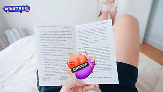 Maya - Russia pretty beginning porn couple vlog Leaked onlyfans pov Sextape beauty