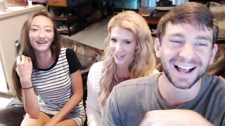 jackplusjill with japanese cheerleader