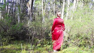 Rose Kelly love potion