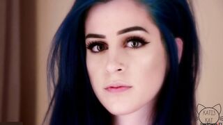 Kati3Kat--Butt Stuff