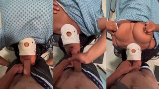 Jaaden kyrelle hospital bj