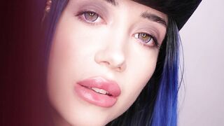 Lizzie Lestrange ASMR