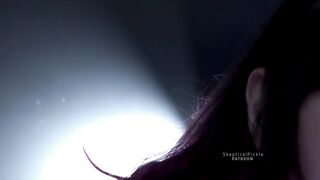 SkepticalPickle ASMR