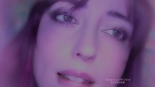 SkepticalPickle ASMR