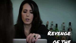 Alison Rey, Zoe Bloom, Tina Lee Comet