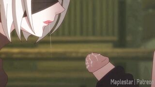 Maplestar Copilation