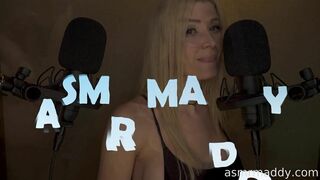 ASMR Maddy