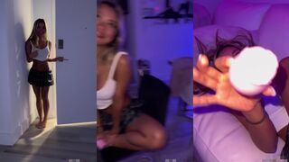 VietBun - tiktok beauty Asian bff hotel vlog Leaked onlyfans pov Sextape teen viral