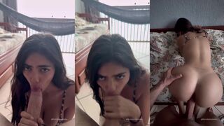 Brenda Trindade SEXTAPE NEW PPV ONLYFANS