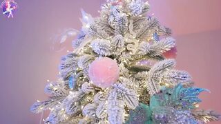 SonyaVibe XMAS: Your Lustful Slutty Christmas Angel