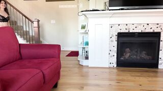 AvaAlex - Double BJ w sheisatang