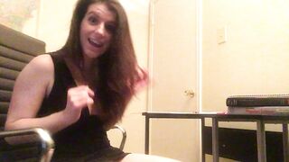 B.C OF - Annoyed Teacher Roleplay