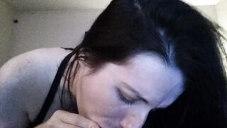 B.C OF - Black Cock Magnum Fuck