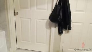 Bonnie Rabbit Solo Live Pussy Masturbation Leak