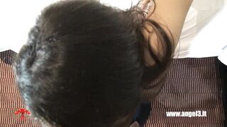 A.3 OF - Cumming In Carolina Abril