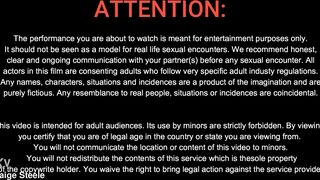 Paige Steele hotel bbc