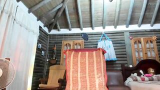 little_izzi maid's outfit