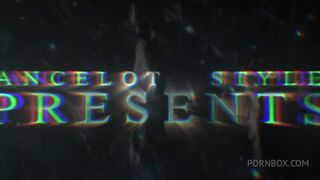 Lancelot Styles   Sexy Kloe Dumont Anal