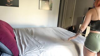 Yabaibabyy I Miss You Sex