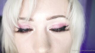 Arilove ASMR