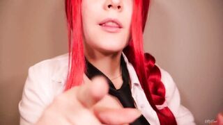 KittyKlaw ASMR