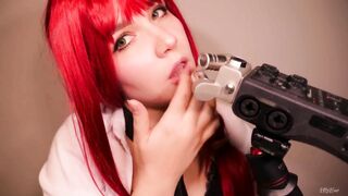 KittyKlaw ASMR