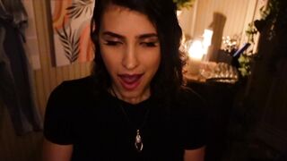 Irma La Dulce ASMR