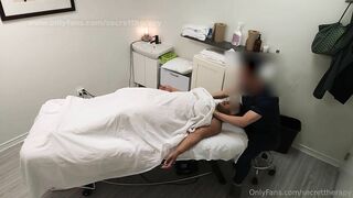 Secret Therapy - Jessica Thick Fucked Hardcore