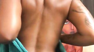 the plug daughter leaks (Video 24)