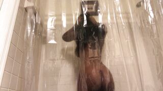 the plug daughter leaks (Video 6)