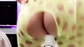 Mia Francis - Leaked Onlyfans (Video 11)