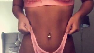 Chloe Hamilton - Nude & Sexy (Video 13)