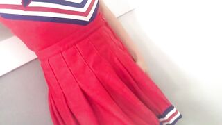 Zoey Taylor - Nude Onlyfans Leaked (Video 14)