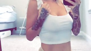 Victoria Snooks - Leaked Onlyfans (Video 25)