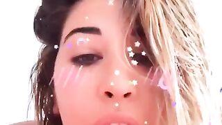 Natalia Lozano - Nude Leaked (Video 5)