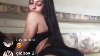 Ayonna Renee - Nude Leaked (Video 13)