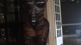 Katt Leya - Nude Leaked (Video 4)