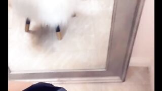 Priscillasweetz - Leaked Sexy Onlyfans (Video 21)