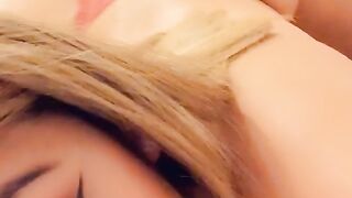 Priscillasweetz - Leaked Sexy Onlyfans (Video 26)