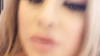 Priscillasweetz - Leaked Sexy Onlyfans (Video 13)