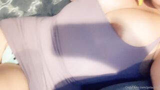 Priscillasweetz - Leaked Sexy Onlyfans (Video 7)