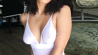 Jada Cakes - Leaked Onlyfans (Video 37)