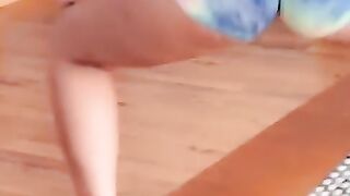 Jada Cakes - Leaked Onlyfans (Video 4)