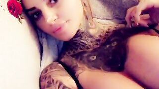 Jemma Lucy - Leaked Nude & Sexy (Video 2)