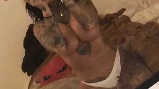Jemma Lucy - Leaked Nude & Sexy (Video 7)