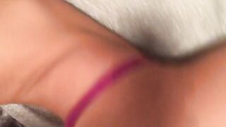 Charlotte Wallace / charwallacex - Leaked Onlyfans (Video 11)