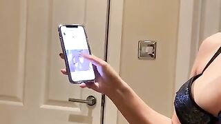 Squatjournal - Nude & Sexy Leaked (Video 2)