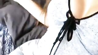 Vanessa Bohorquez - Nude Leaked (Video 34)