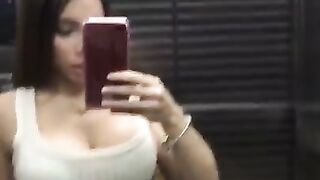 Vanessa Bohorquez - Nude Leaked (Video 6)